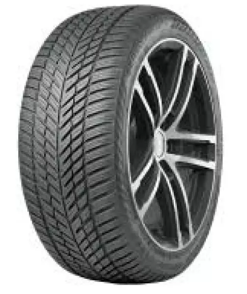Nokian Seasonproof 2 225/55R17 Året runt-däck - 17-tums - TO-195479 - 1