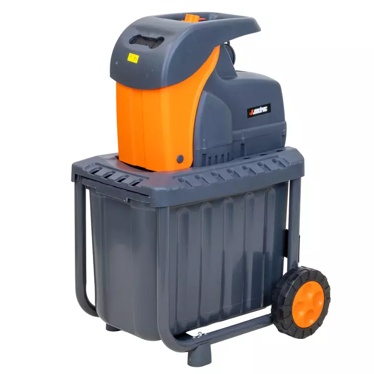 Jonköping krossande kompostkvarn 2800W - Kompostkvarnar - 6438168122199 - 2