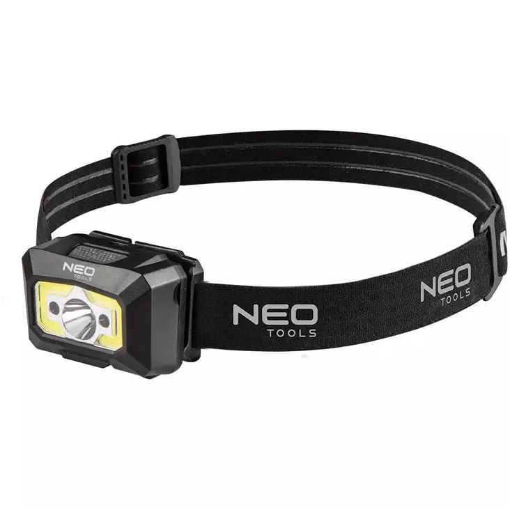 Otsavalo ladattava 1200mAh - Pannlampor - 5907558464979 - 1