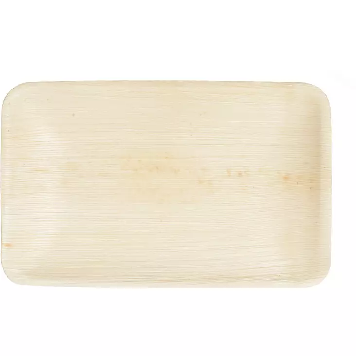 Palmulehtilautanen - Tallrikar - 6410413048119 - 1