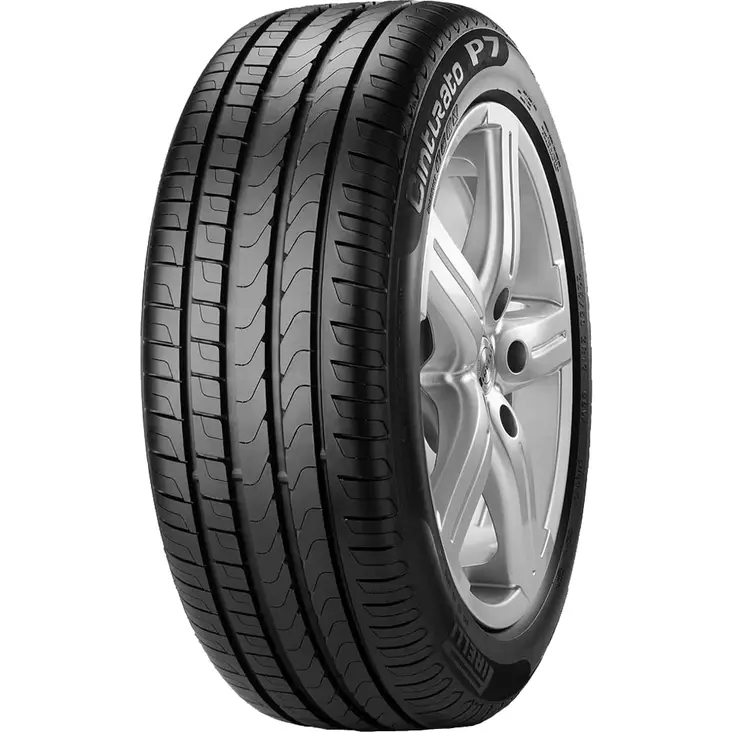 Pirelli CINTURATO P7™ 245/40R18 Sommardäck - 18-tums - TO-108709 - 1