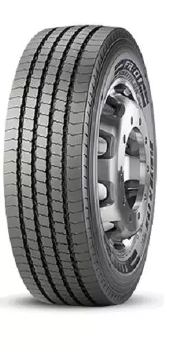 Pirelli Fr:01 Triathlon 215/75R17.5 Styr - Lastbilsdäck - TO-153399 - 1