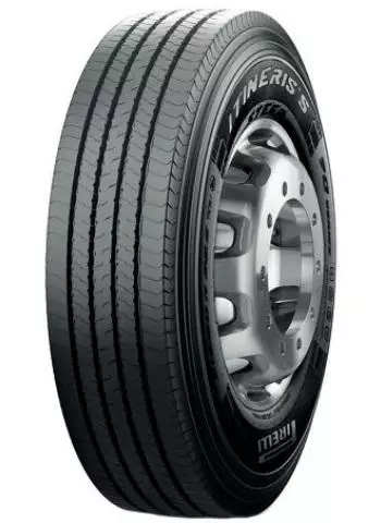 Pirelli It-s90 315/80R22.5 Styr - Lastbilsdäck - TO-172839 - 1