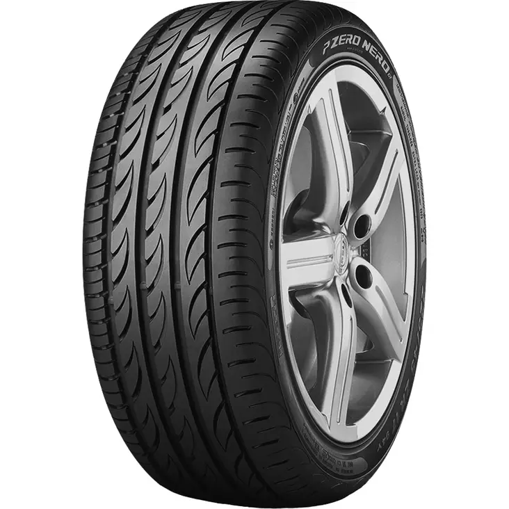 Pirelli Pzero Nero Gt 225/35R18 Sommardäck - 18-tums - TO-136919 - 1