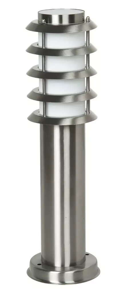 Pollarivalaisin rosteri E27 45cm - Terrass- och markbelysning - 6430050627669 - 1