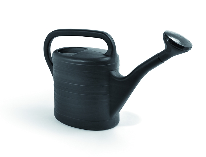 Vattenkanna 10 l svart eko - Vattenkannor - 6416061699109 - 2