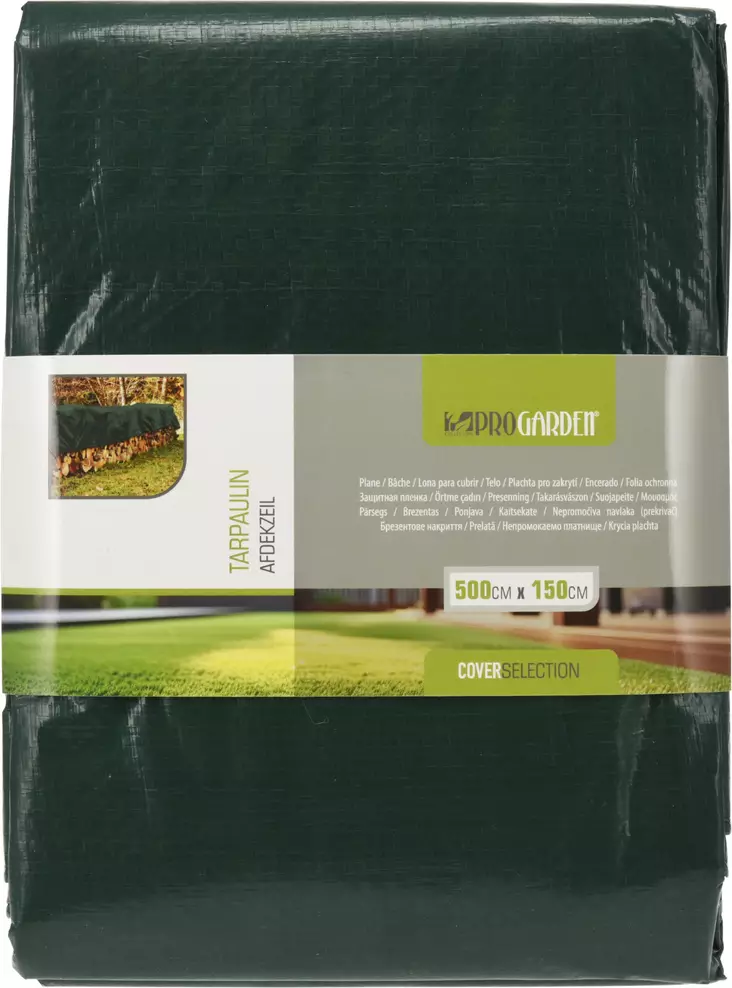  - Hushåll och städning - 8721037202169 - 1