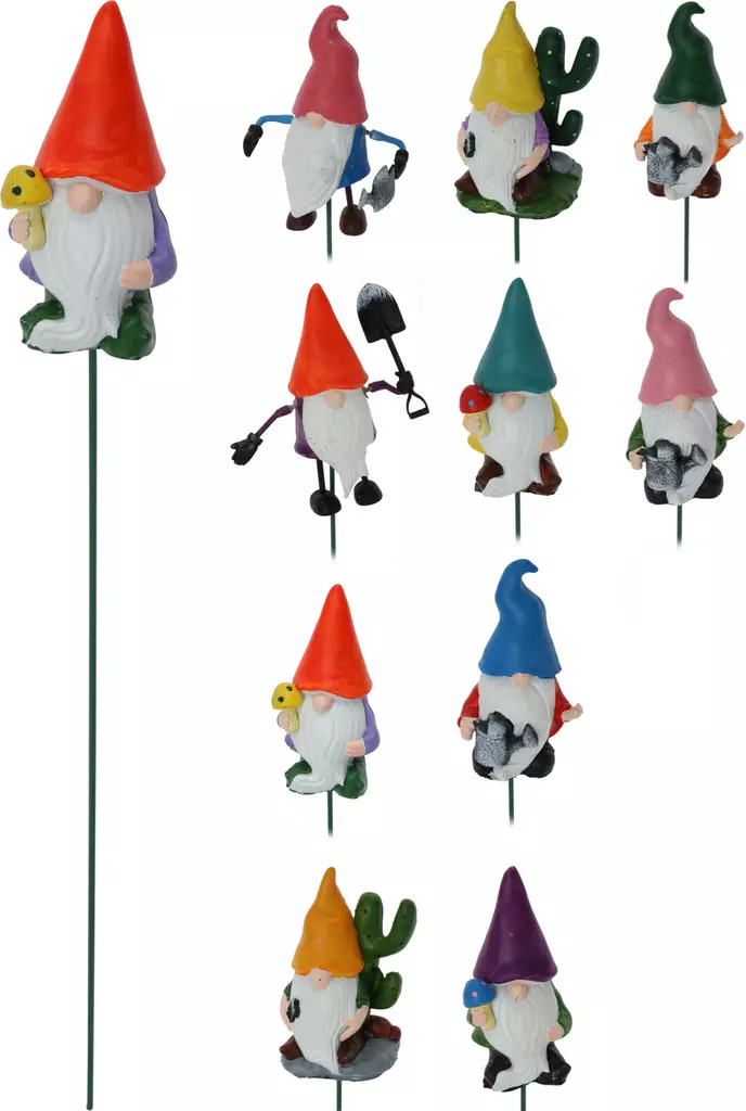  - Trädgårdsdekorationer - 8720573984959 - 1