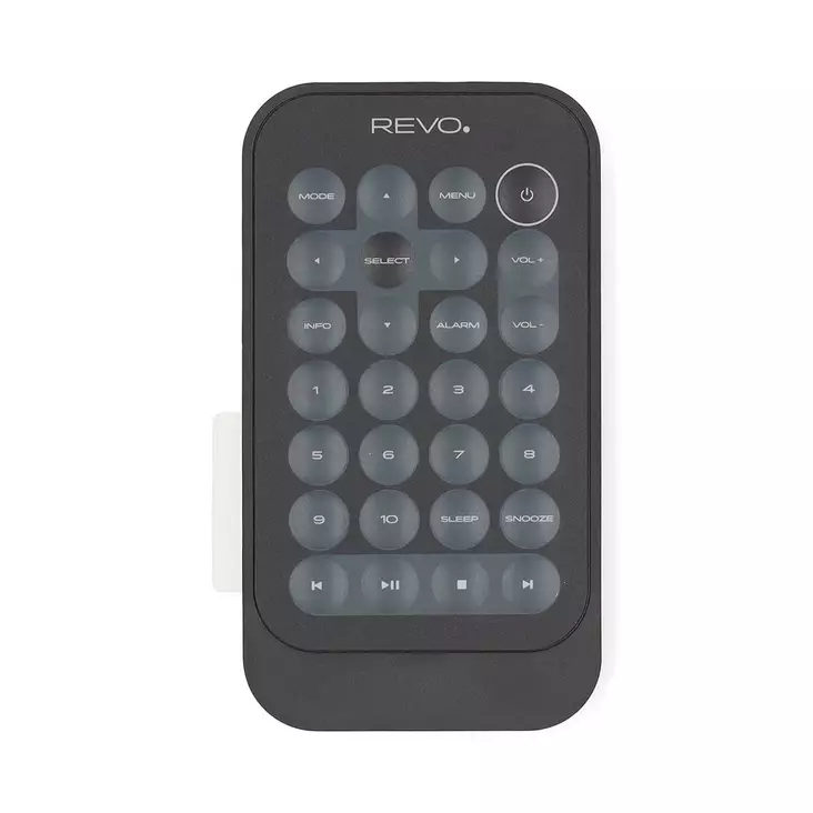 Remote Control SuperCD - Fjärrkontroller - 5400149 - 30