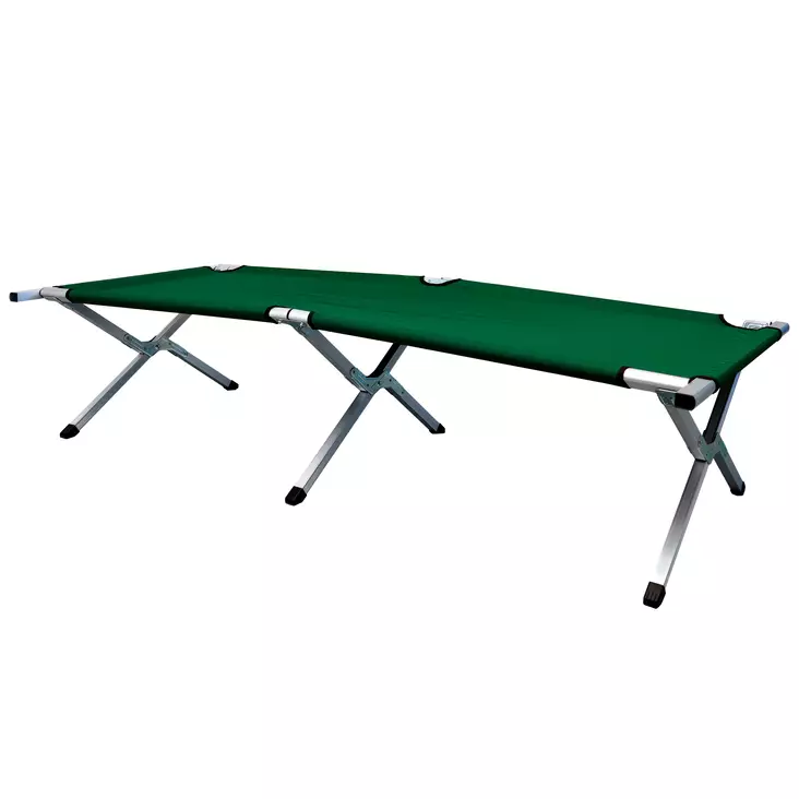 Retki telttasänky - Campingstolar och campsängar - 6418536023099 - 1