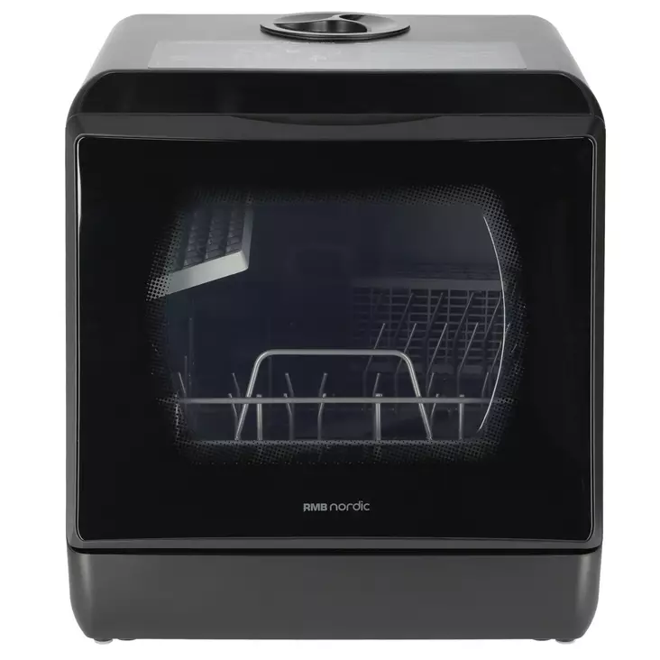RMB NORDIC 401 W PRO diskmaskin - Diskmaskiner - 6438014437149 - 1
