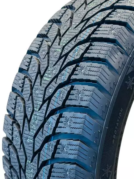 Rotalla S500 275/35R22 Dubbdäck - Lastbilsdäck - TO-189989 - 1