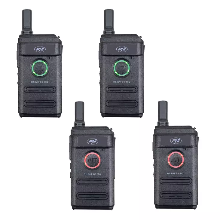 - Walkie-talkies och megafoner - 5949066542619 - 1