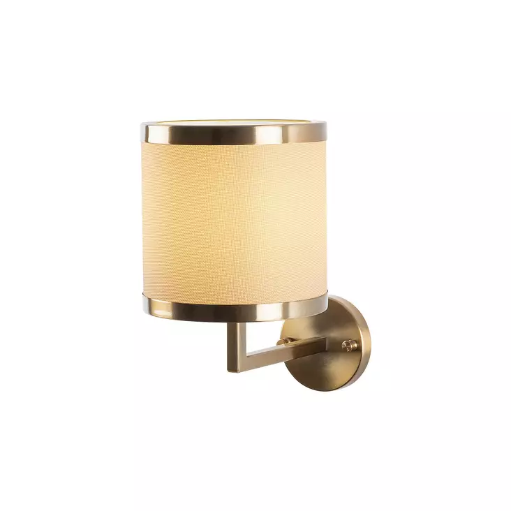 Vägglampa Opviq Way Vintage Metall 18 x 28 x 30 cm - Tak- och vägglampor - 8683342591669 - 1