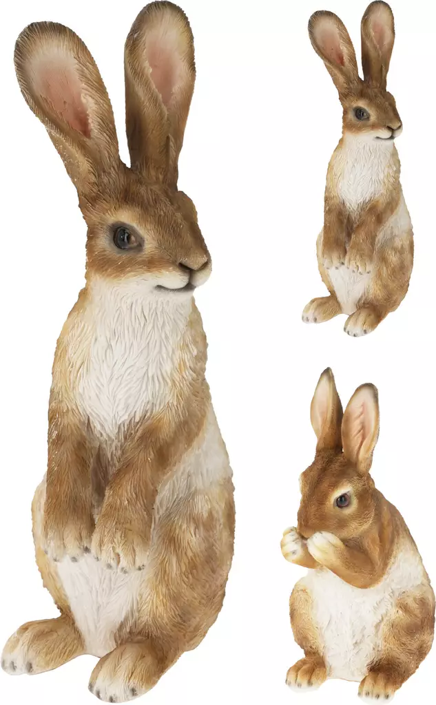  - Trädgårdsdekorationer - 8721037370769 - 1