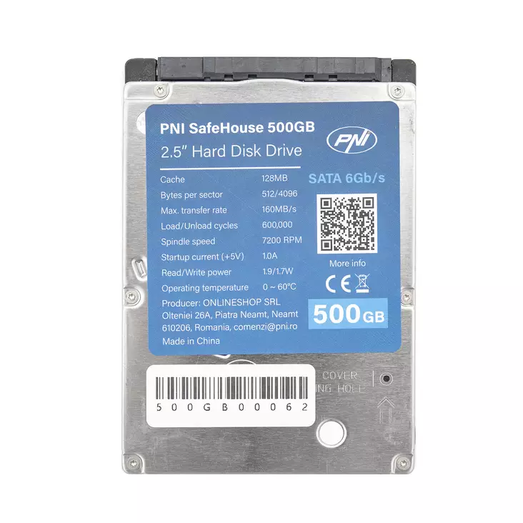  - PNI produkter - 5949066542169 - 1