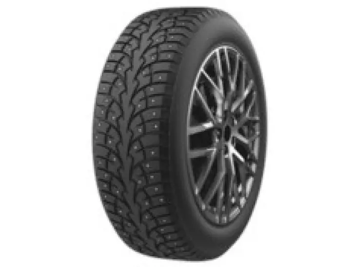 Sonix Winter Xpro Studs 68, 195/55R15, Vinterdäck Dubbade - 15-tums - 6932094142479 - 1