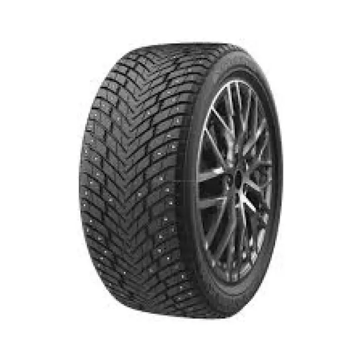 Sonix Winter Xpro Studs 69, 255/50R19, Vinterdäck Dubbade - 19-tums - 6932094142769 - 1