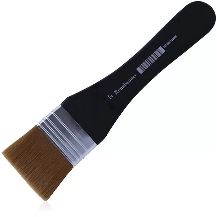 Synteettinen sivellin lev. 5 cm - Penslar - 8851907195069 - 1