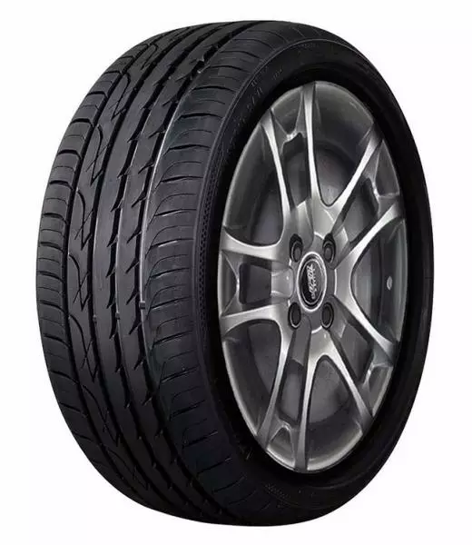 Three-A P606 285/50R20 Sommardäck - 20-tums - TO-174619 - 1