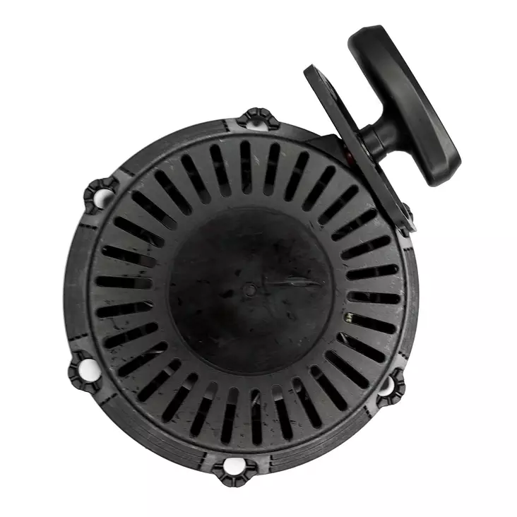 Timco 2000i startmotor + dragsnöre - Elverk - 6438014300689 - 1