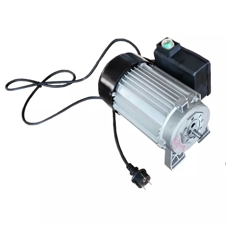 Timco 6T flishuggmotor - Vedklyvar - 6438014104539 - 1