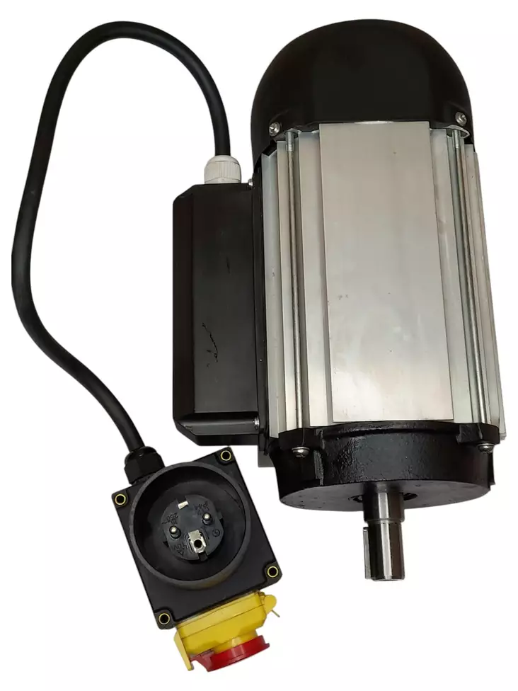 Timco LS500 motor - Vedklyvar - 6438014298429 - 1