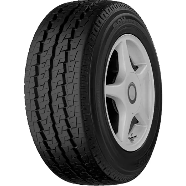 Toyo H08, 165/70R14C, Sommardäck - 14-tums - 4981910833369 - 1