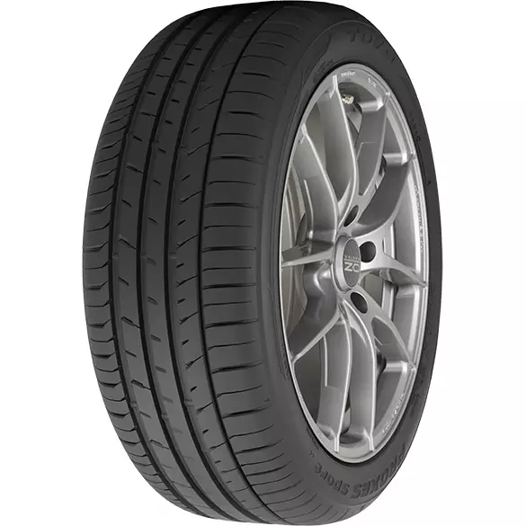 Toyo Proxes Sport A 255/35R19 Sommardäck - 19-tums - TO-143719 - 1