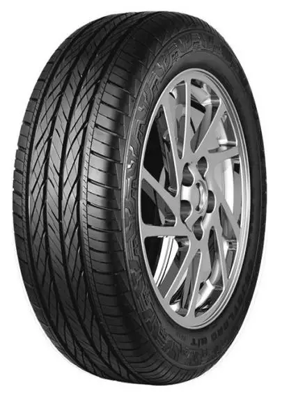 Tracmax X-privilo H/t 265/65R17 Sommardäck - 17-tums - TO-174399 - 1