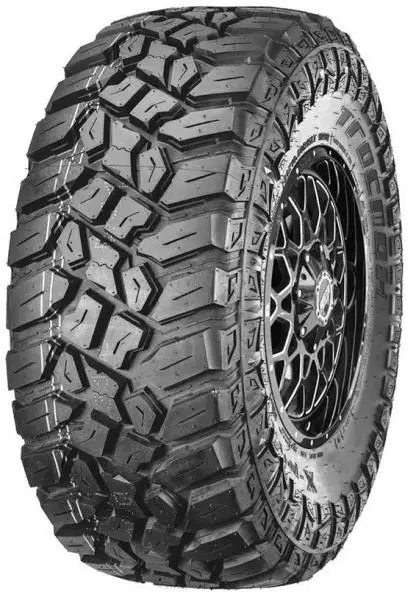 Tracmax X-privilo M/t 33/12.5R15 Sommardäck - 15-tums - TO-174469 - 1