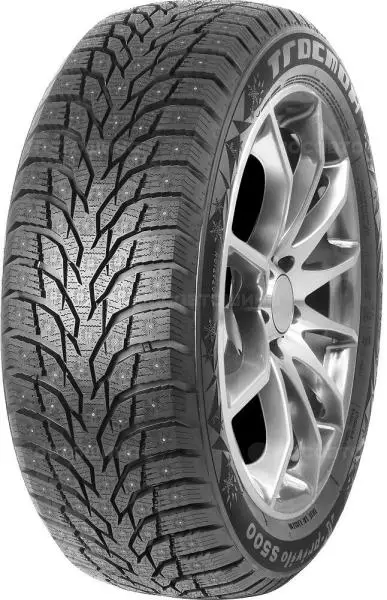 Tracmax X-privilo S500 245/45R18 Dubbdäck - 18-tums - TO-170769 - 1