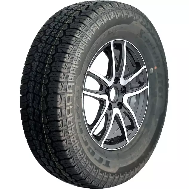 Tracmax X Privilo At01 215/70R16 Sommardäck - 16-tums - TO-177699 - 1