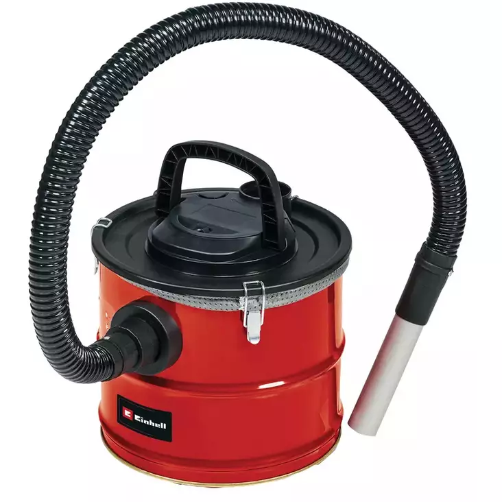 Tuhkaimuri Einhell TC-AV 1718 D - Byggdammsugare - 4006825660739 - 1