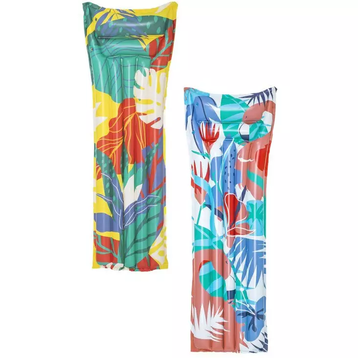 Uimapatja Bestway 183x69 cm - Vattenleksaker - 6941607320549 - 1