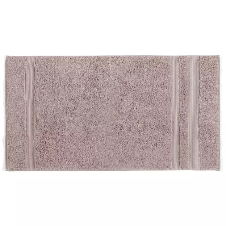 Badhandduk Mijölnir Rosa 60% Bomull 40% Bambu 100x180 cm - Handdukar - 8681875945669 - 1