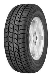 Continental VancoWinter 2 235/65R16C Friktionsdäck - Vinterdäck - TO-120559 - 1