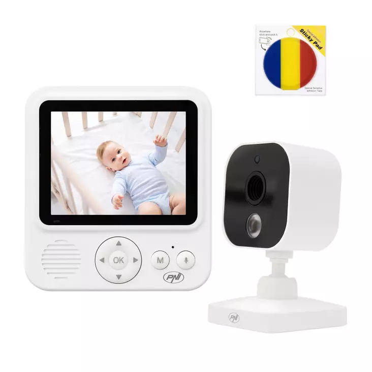 - Babylarm - 5949066546129 - 1
