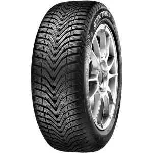 Vredestein Snowtrac 5 155/65R14 Friktionsdäck - 14-tums - TO-116539 - 1