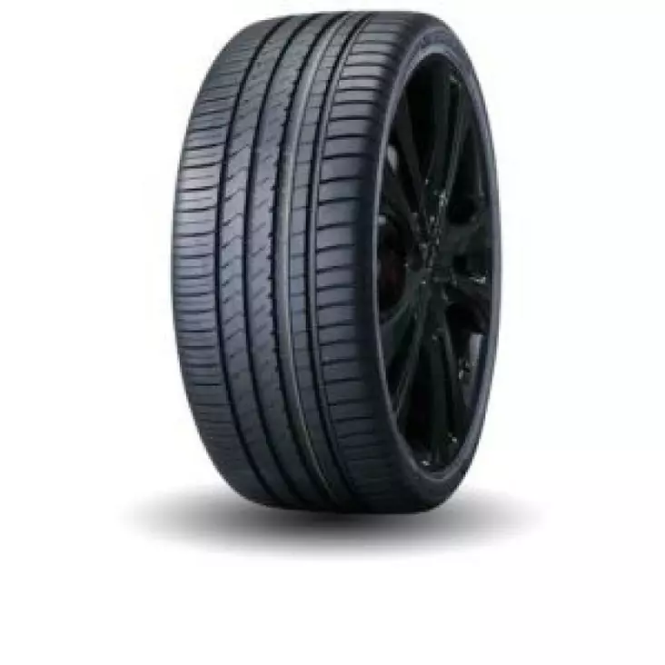 Winrun R330 Run-flat 255/35R19 Sommardäck - 19-tums - TO-164349 - 1