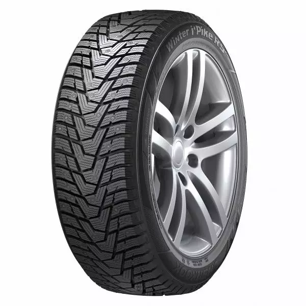 Hankook Winter i*Pike RS2 W429, 215/65R16, Vinterdäck Dubbade - 16-tums - 8808563506029 - 1