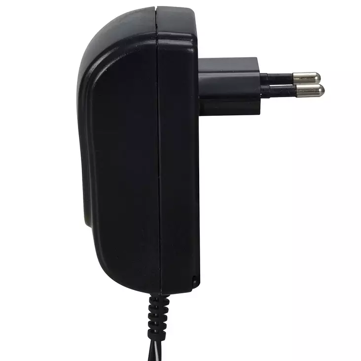 Universal eco strömadapter 1500 mA svart - Nätladdare - 8712412401109 - 10