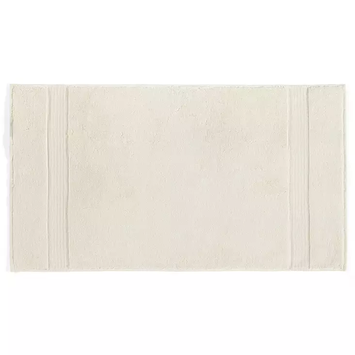 Badrumshandduk Mijölnir Krämvit 100% Bomull 70x140 cm - Handdukar - 8681875945539 - 1