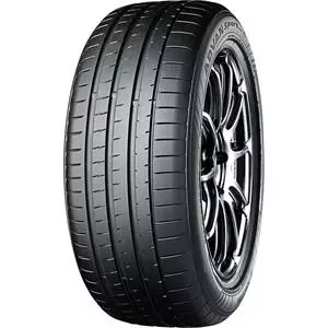 Yokohama Advan Sport V107b 305/30R21 Sommardäck - 21-tums - TO-191609 - 1
