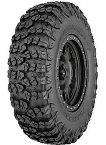 Yokohama G005 Por X-mt 35/12.5R17 Sommardäck - 17-tums - TO-195489 - 1