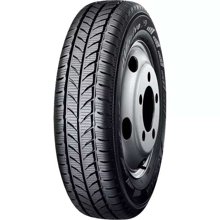 Yokohama W.drive (wy01) 215/70R15C Friktionsdäck - 15-tums - TO-103339 - 1