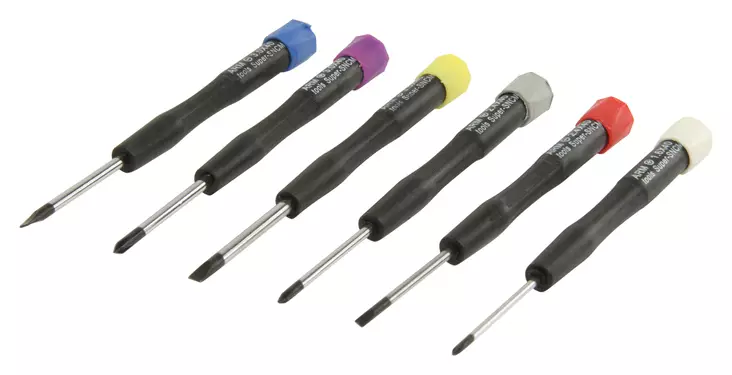  - Skruvmejslar - ASS-3106A - 1