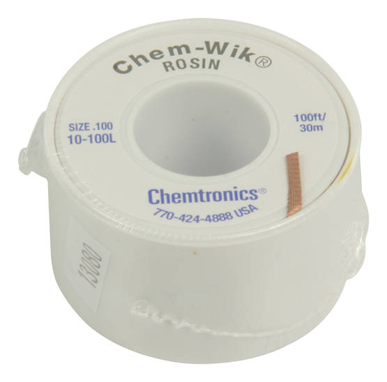 Lödtråd 1.9 mm x 30 m - Lödstationer och brännare - CHEM-WIK-LA - 1