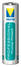 Laddningsbara NiMH-batteri AA 1.2 V 1600 mAh 2-Blister - Batterier för uppladdning - VARTA-T399B - 2