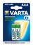 Laddningsbara NiMH-batteri AAA 1.2 V 750 mAh 2-Blister - Batterier för uppladdning - VARTA-T398B - 3